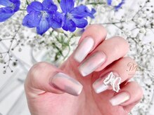 モアネイル(MORE-NAIL)