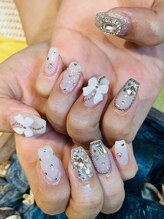 ブローディアネイル 川崎店(Brodia nails)/
