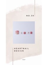 はあとねいる 小山城南店/foot design 39