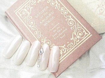 ネイルサロン&スクール ジーナ(GINA)/12月12種類から選べるデザイン