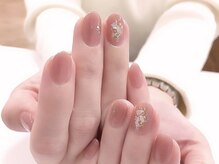 ティアンドディ 札幌(T&D)/定額コースA5000円デザイン