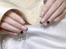 エーエヌジー スタジオ(ANG Studio)/