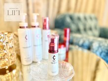 エル 麻布十番/シェリースキンセラム<小顔>