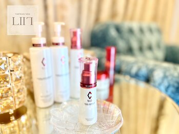 エル 麻布十番/シェリースキンセラム<小顔>