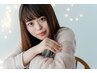 【最新技術★】韓国で大人気！マスカラパーマ上￥6,900