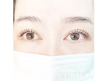 ヴィクーニャ(VICUNA)の雰囲気（ラッシュリフト・まつげパーマ大人気メニュー！！）