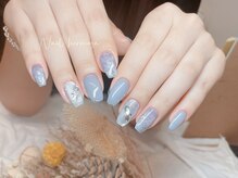 エルモサ/ネイルデザイン