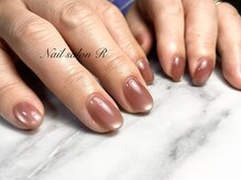 ネイルサロン アール(Nail salon R)/定額デザインA