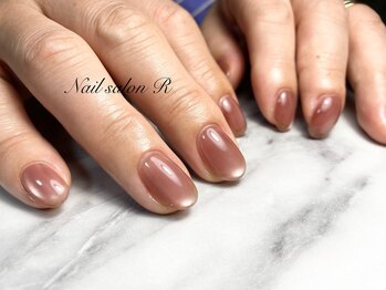 ネイルサロン アール(Nail salon R)/定額デザインA