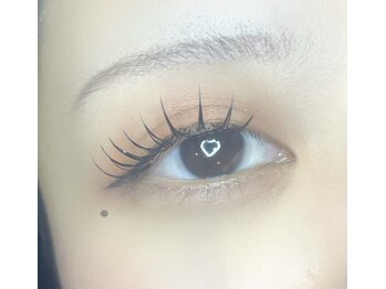 ボアップ(boappu)/フラットラッシュ