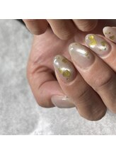 ルート12/バレンタインデザイン