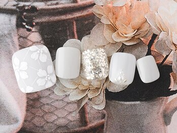 ダッシングディバ 新宿サブナード店(DASHING DIVA)/2024＊winter　定額コース