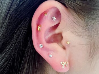 デジール/池袋マツパ