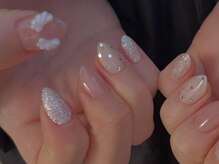 コモズネイル(komosnail)/韓国＊トレンドデザイン