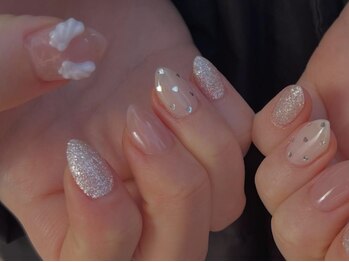 コモズネイル(komosnail)/韓国＊トレンドデザイン