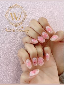 アートの種類が豊富