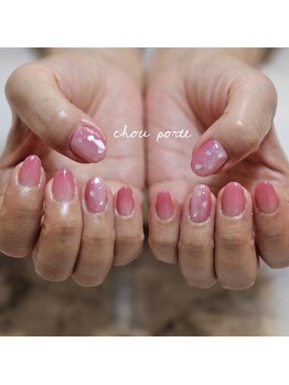 シュポルテ(chou porte)/