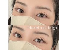 チピ 那覇新都心店(Chipie)/パリジェンヌ★