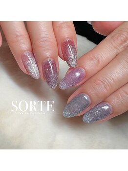 ソルテ(SORTE)/90min