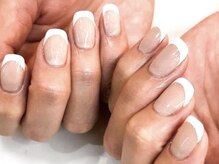 シピ バイ ベル 西千葉(Chipie by Belle)/マグネットフレンチ【担当:yuu】