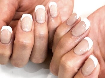 シピ バイ ベル 西千葉(Chipie by Belle)/マグネットフレンチ【担当:yuu】