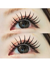 セレビアイ 立川店/マツエク/LED/フラットラッシュ