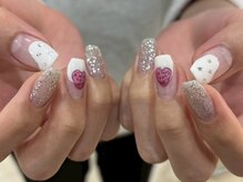 ネイルメゾン 天神店(NAIL MAISON)