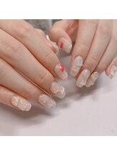 ココ(COCO)/プチリボン