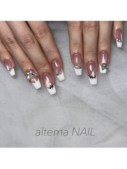 アルテマネイル(altema NAIL)/