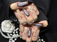 サンサンイチ 関内店(331)/海外風デザイン