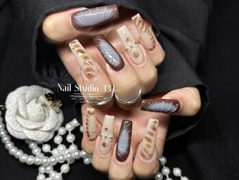 サンサンイチ 関内店(331)/海外風デザイン