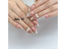 ネイルズサンキュー(Nails 39)/