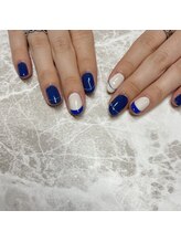 ビビ(VIVI)/ニュアンスネイル