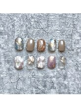 ニウ 自由が丘(niu)/定額8480円デザイン