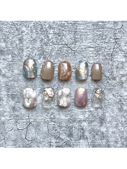 ニウ 自由が丘(niu)/定額8480円デザイン