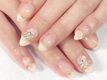 カピリナ(Ka Pilina)/施術デザイン