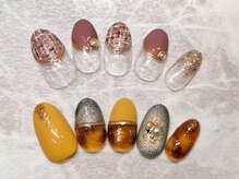 ネイルサロン ラポール 新札幌店