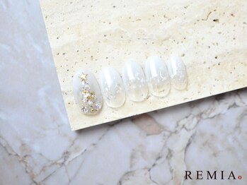 レミア アイラッシュアンドネイル 大船(REMIA)/サンプル