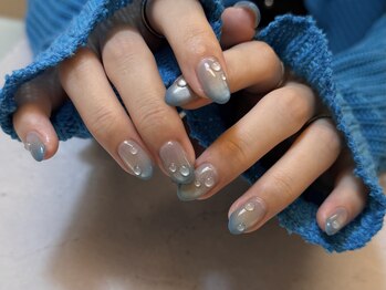 モノ 本通(mono)/マグネットデザイン