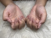 シュガープラム ネイル 横浜(sugar plum)/やり放題/ジェル/スカルプ/横浜