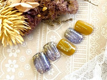 【定額ネイル】7980