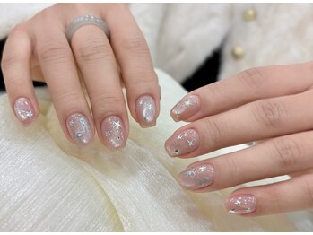 ミミ ネイルサロン(MIMI)/