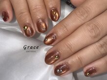 グレース(Grace)/Flash×magnet