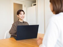 Toi et Toi【トワエトワ】パーソナルカラー診断/骨格診断/顔分析メイクレッスン