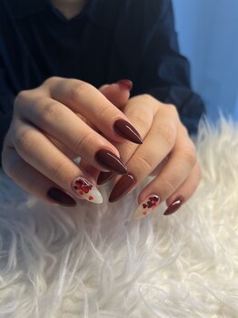 フルレット(Fleurette)/ナチュラルコース