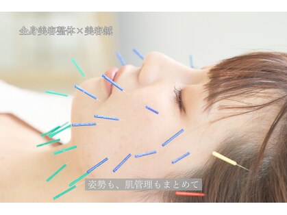 トライム(Trime)の写真