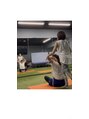 リラクゼーションサロン by Medicaregym24 小手指店&nbsp;優しくサポートしながらストレッチ