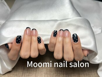 ムーミー 新宿(Moomi)/フレンチ/黒系【新宿西口】