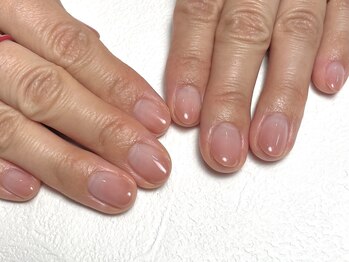 アトレ(Attrait)/ color gradation