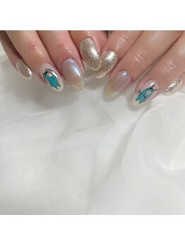 テフテフ(teftef)/ゆるキャラ